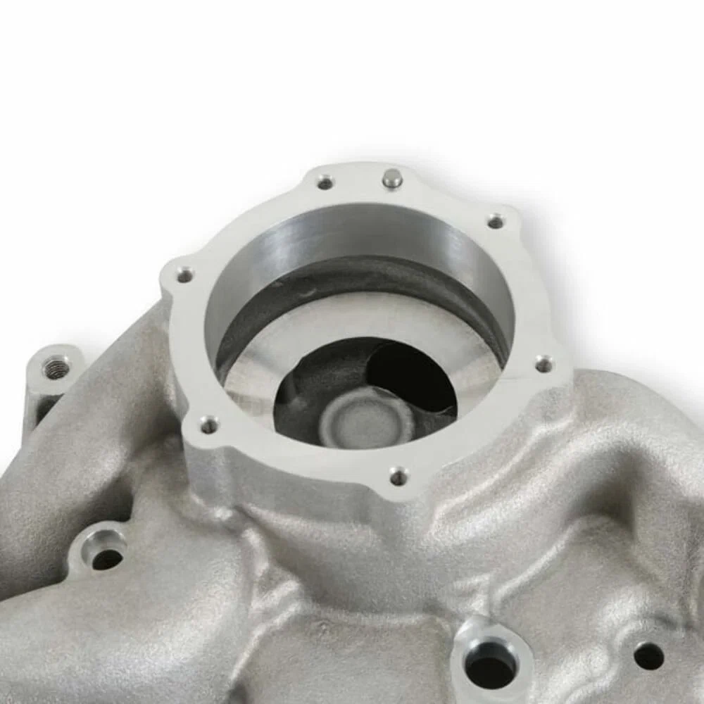 Fits Ford 7.3L Godzilla High-Mount Accessory Drive System - Timing Cover-97-401